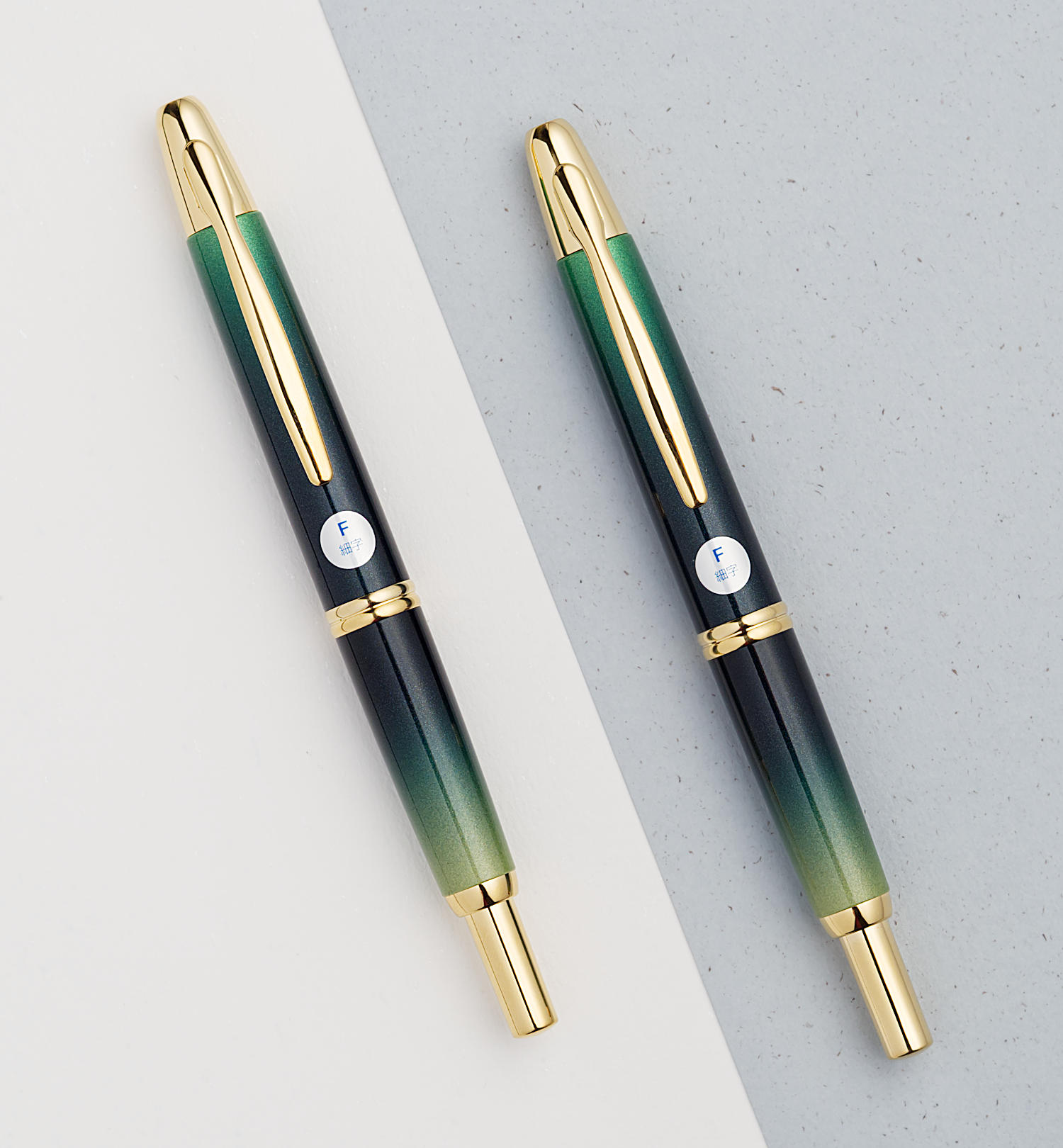 Japan pen trends in 2021 | fudefan