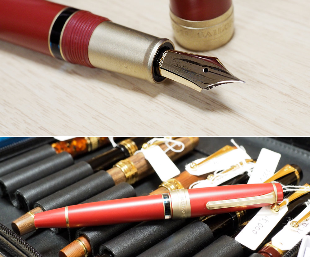 The pen 2025 club